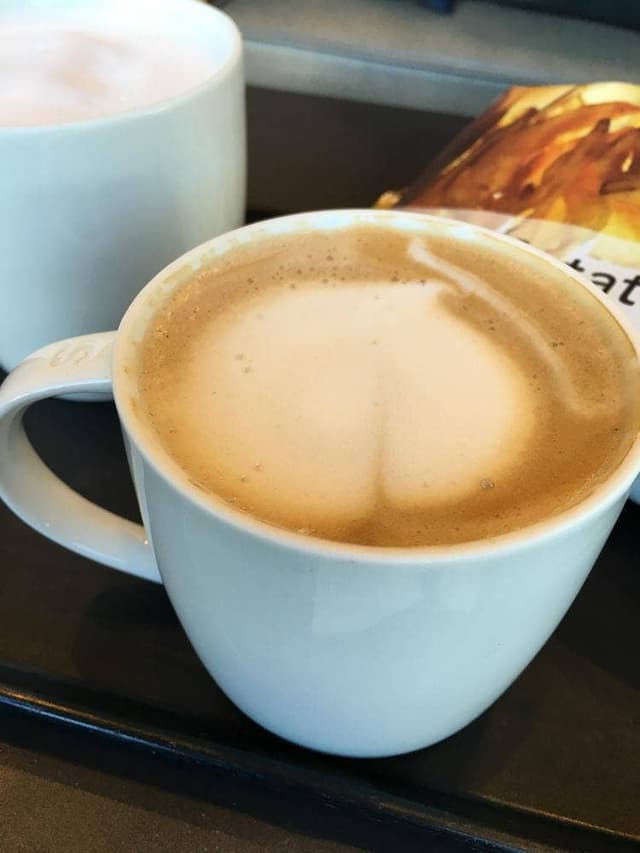 スターバックス コーヒー 宇都宮ゆいの杜店 - サブ画像3