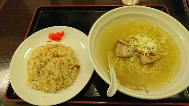 函館麺屋 五稜郭 尤敏 ユーミン - サブ画像1
