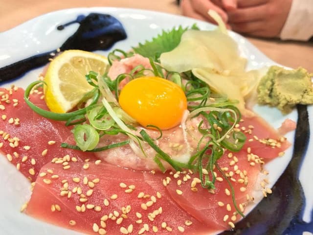 魚きんぐ パークプレイス 大分店 - サブ画像3