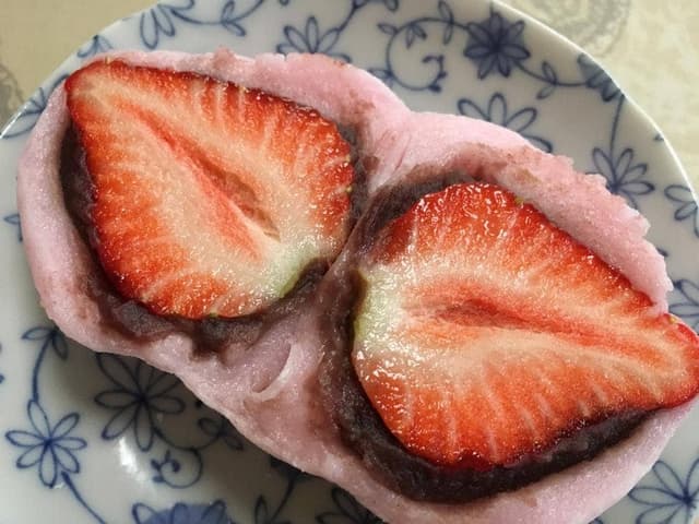 てづくりのもち 舎かたやま - サブ画像3