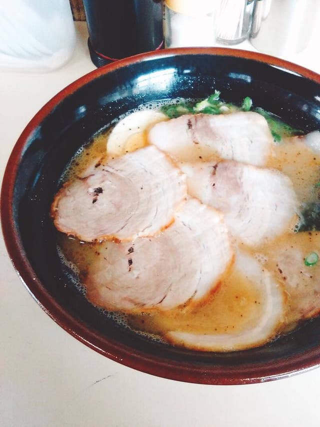 とろく黒亭 - サブ画像3