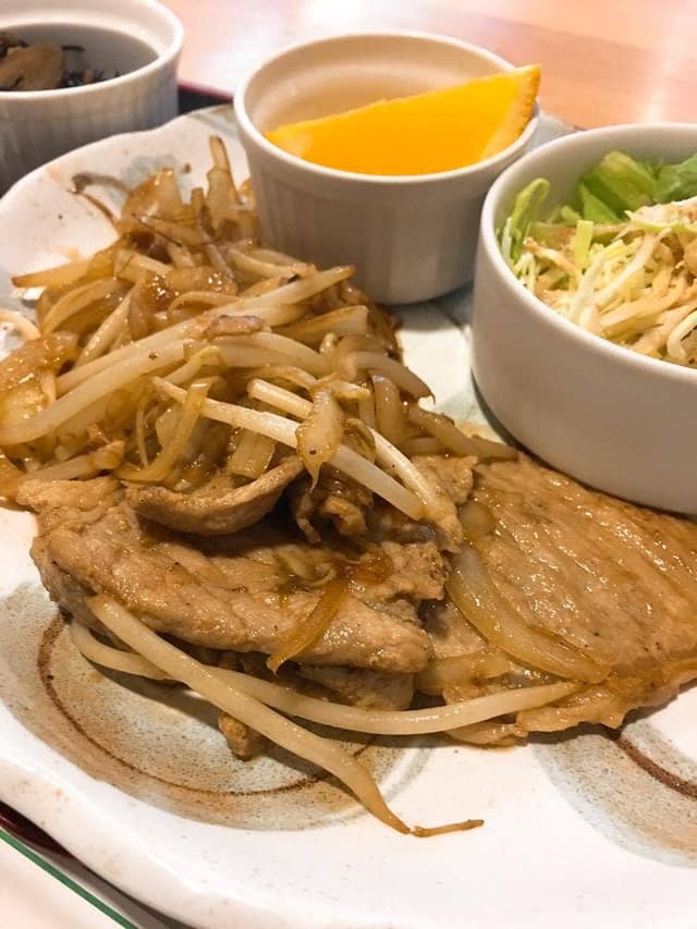 Cafe TANAKA - サブ画像2
