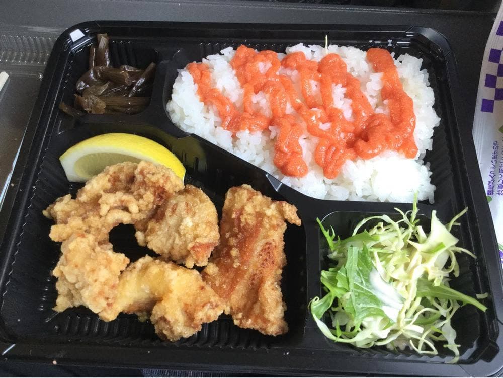 鳥唐専門店 とりいち