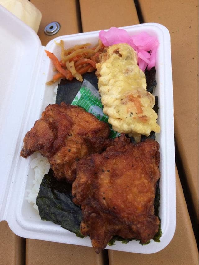 田園調布弁当 - サブ画像1