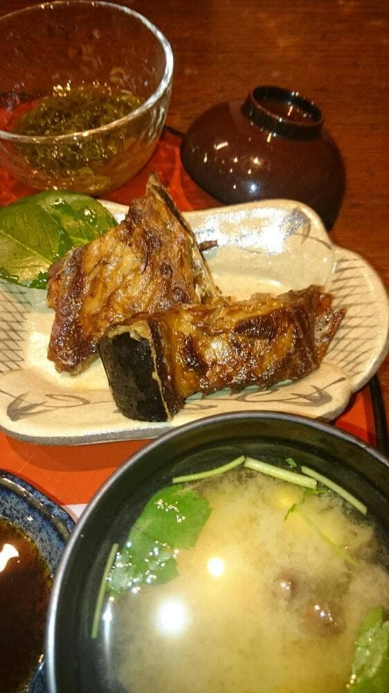 三陸五十集料理 鬼の手 - サブ画像3