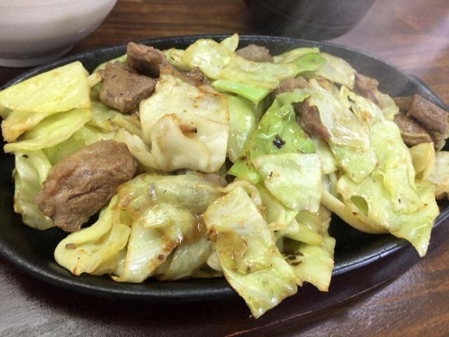 てっぱん家 宗像店 - サブ画像3