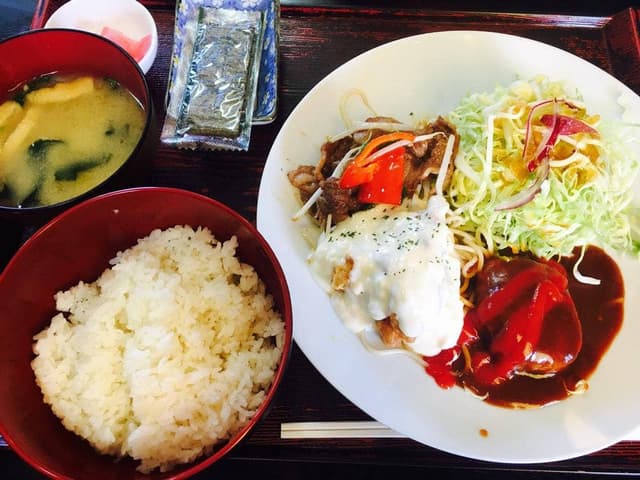 あなたの街の定食屋さん 清武店 - サブ画像2