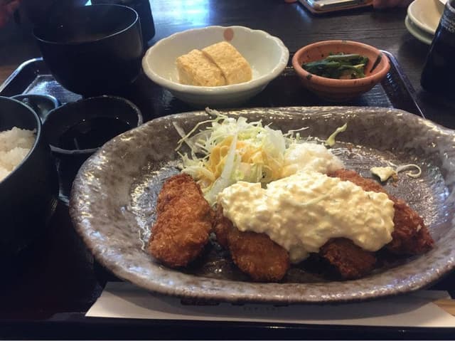 宴ん屋一代 姫路駅店 - サブ画像3