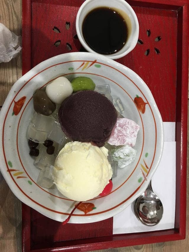 森乃園カラオケ茶屋 - サブ画像1