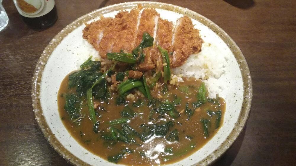 カレーハウス CoCo壱番屋 東武梅島駅前店