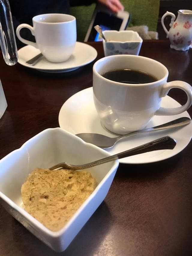 ガロンコーヒー滝の水店 - サブ画像2