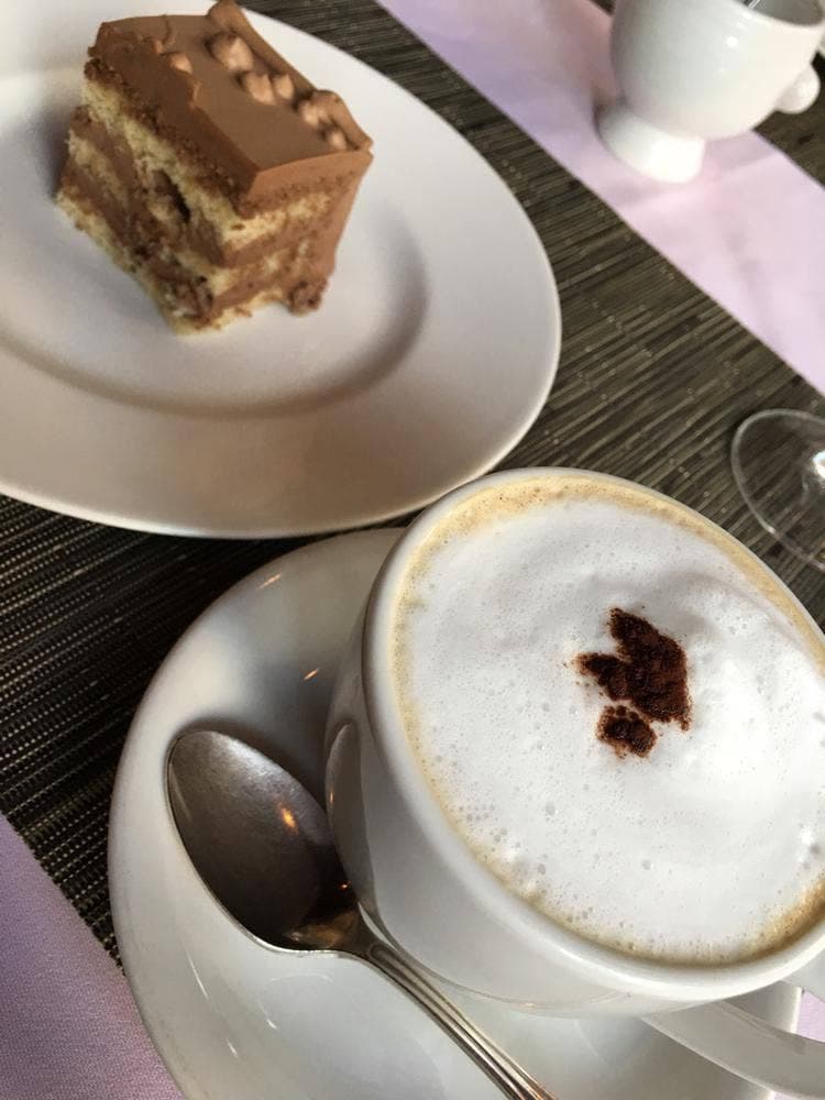 Top's cake shop 赤坂Bizタワー店