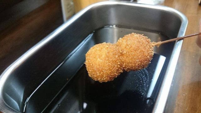 串かつ魂 - サブ画像1