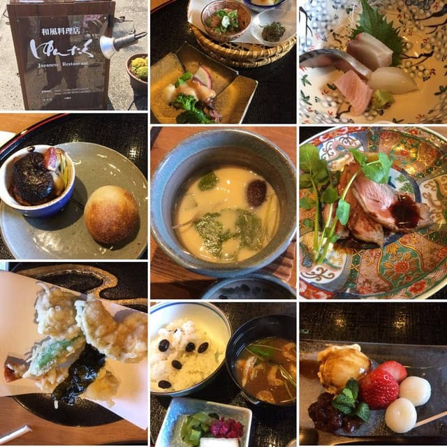 和風料理店 ゆんたく - サブ画像3