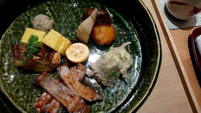 日本料理をとわ - サブ画像3