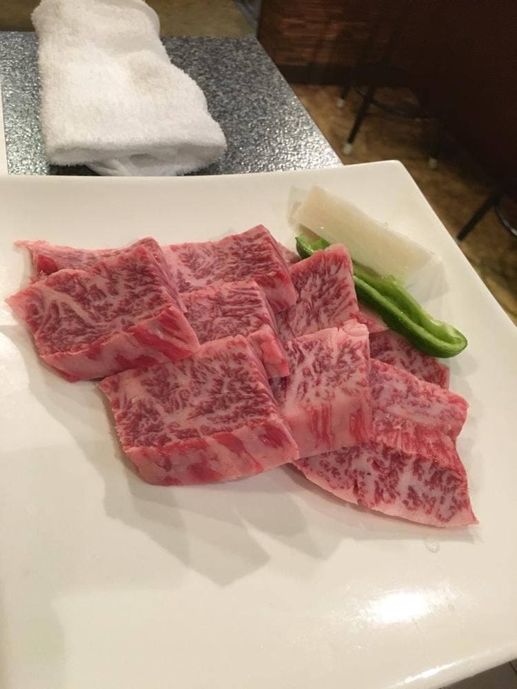 焼肉 ホルモン茂