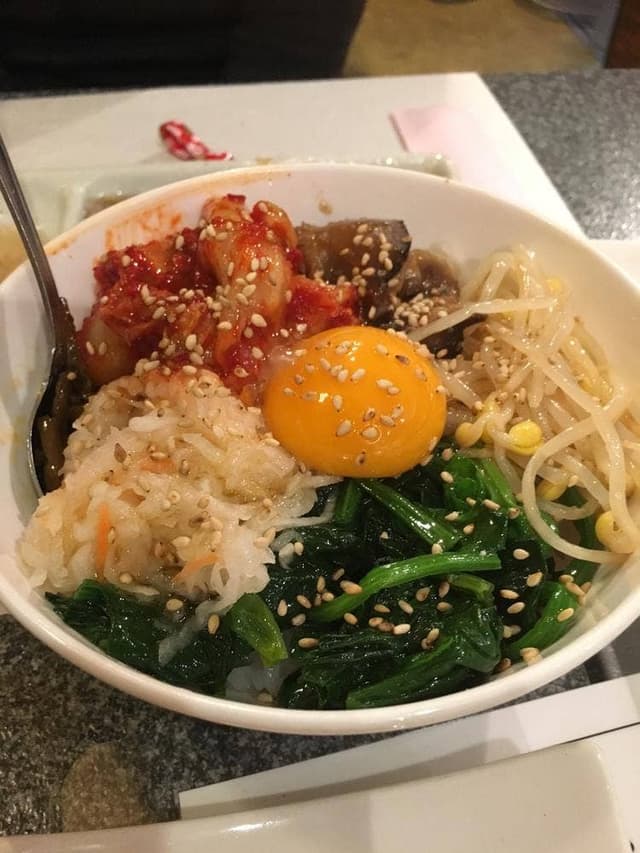 焼肉 ホルモン茂 - サブ画像1
