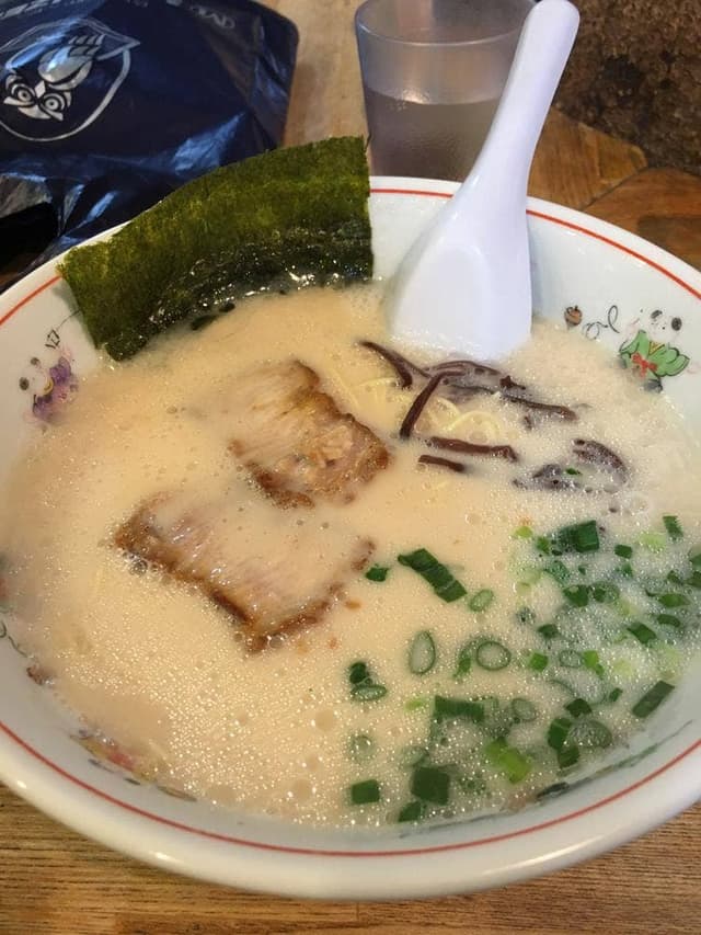 とん龍 - サブ画像3