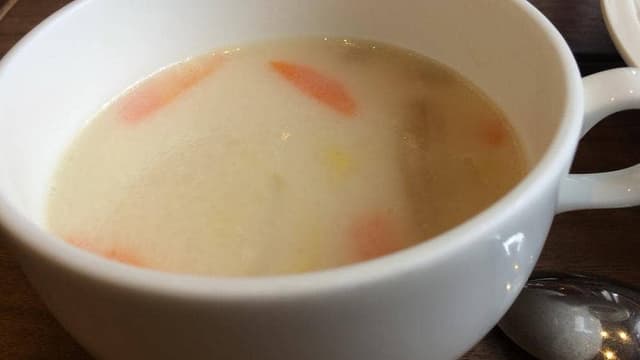イタリア食堂 ペペロッソ - サブ画像3