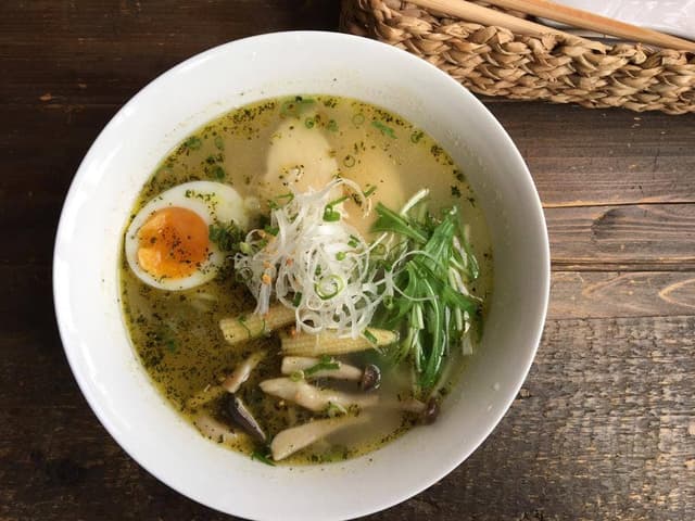 iq cafe&dining - サブ画像3