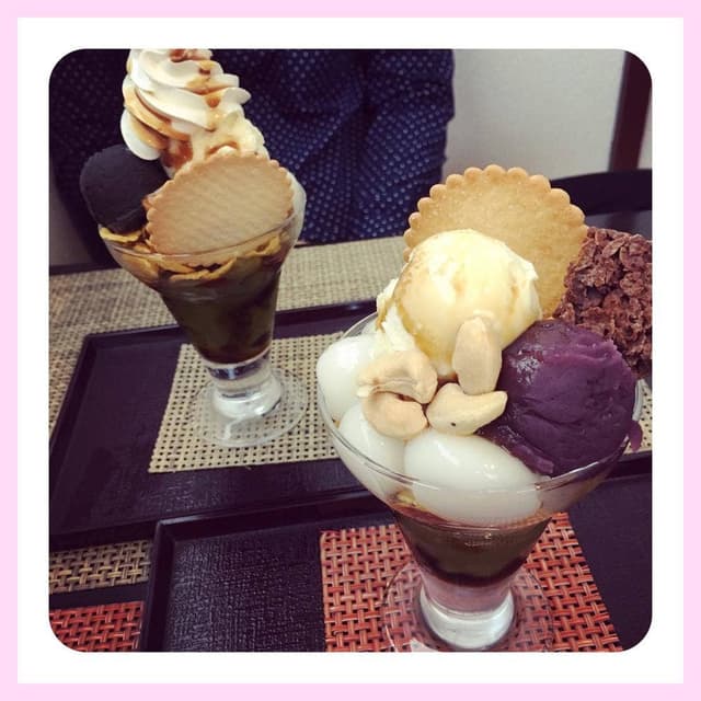 ことたま 京都白玉専門店 - サブ画像3