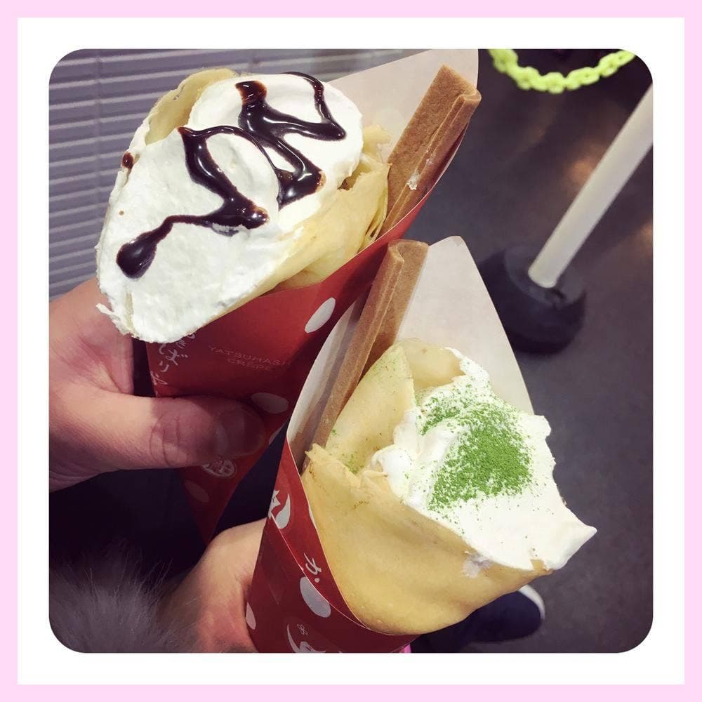 本家西尾八ツ橋茶屋 清水坂店