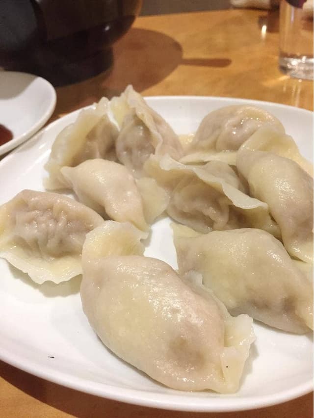四川麻辣牛肉麺 - サブ画像3