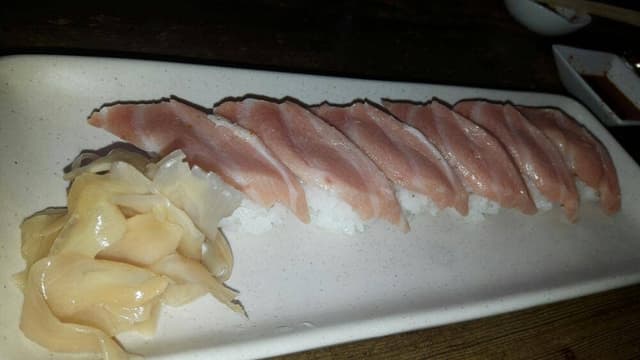 駒寿し - サブ画像1