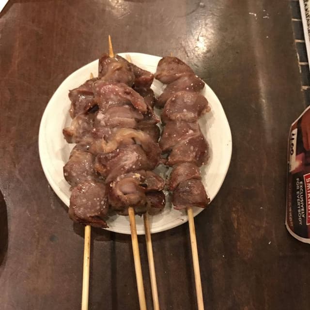 やきとり炭家 - サブ画像3