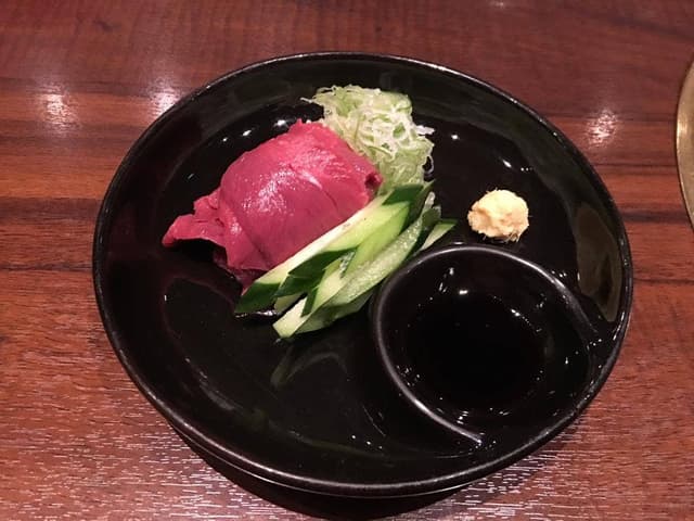 焼肉 一 un - サブ画像2