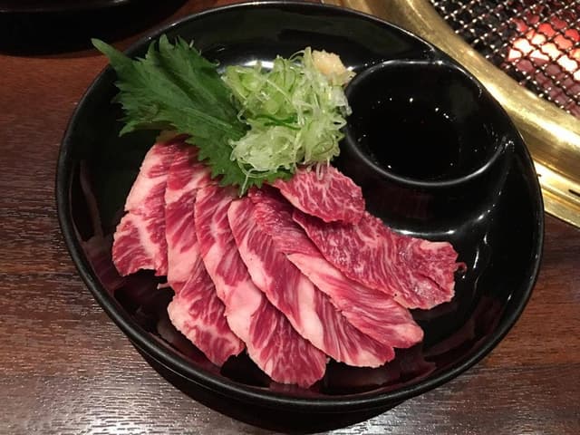 焼肉 一 un - サブ画像1