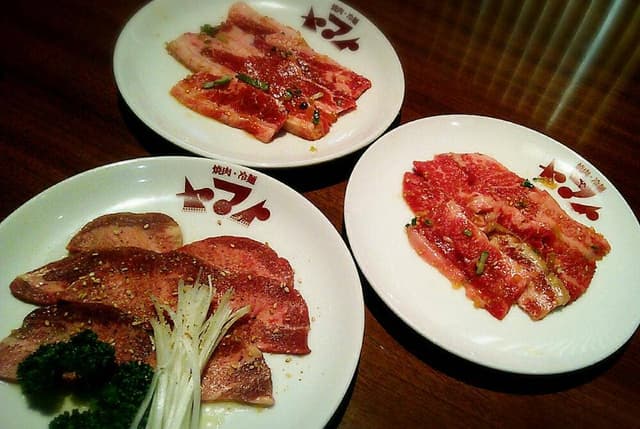 焼肉・冷麺ヤマト 盛岡店 - サブ画像1