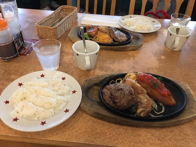 ステーキのどん 高槻店 - サブ画像2