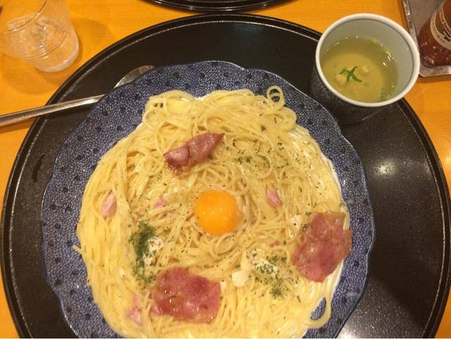 洋麺屋 五右衛門 美しが丘店 - サブ画像1