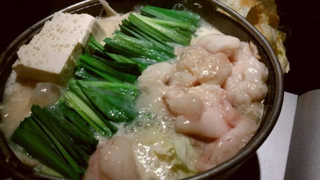 もつなべらく大岡山本店 - サブ画像2