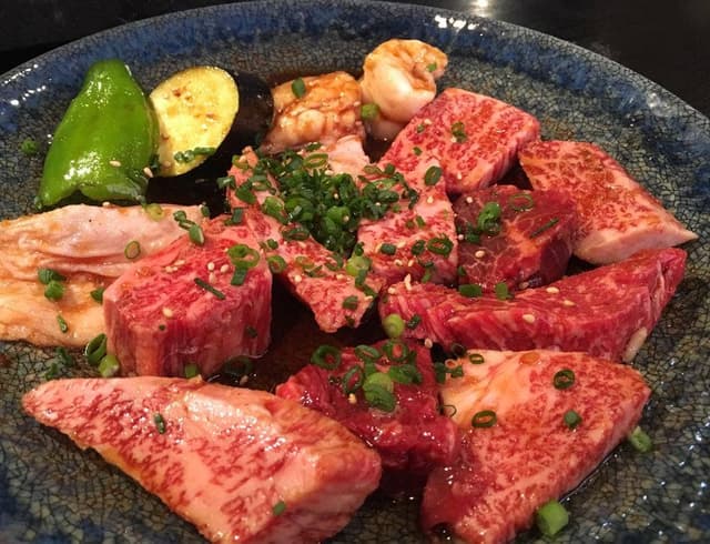 しちりん焼肉 だい - サブ画像3