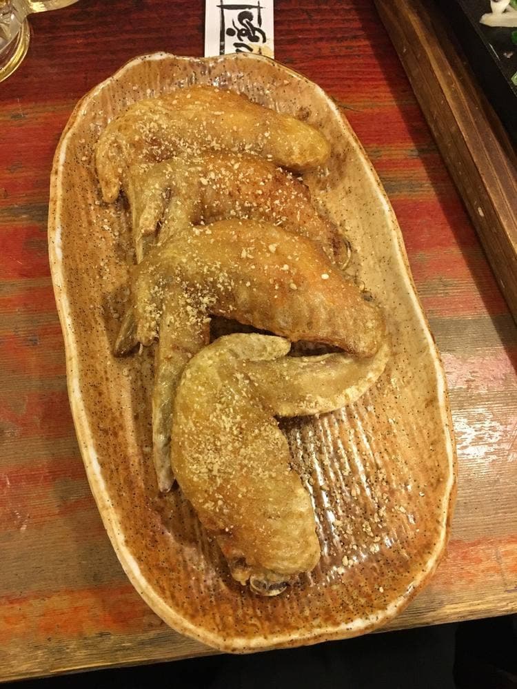 とりとり亭 本山店
