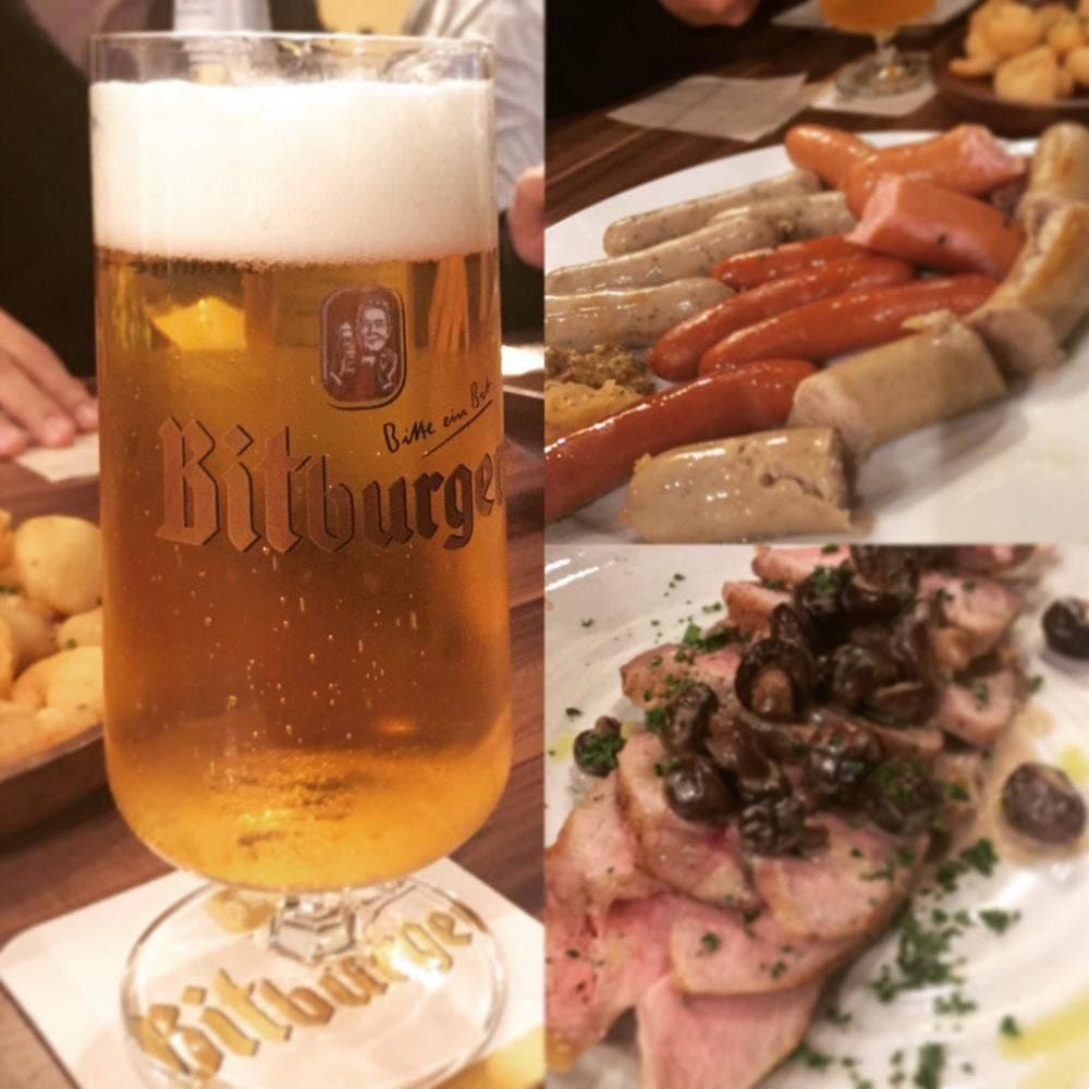 ズッファプロースト