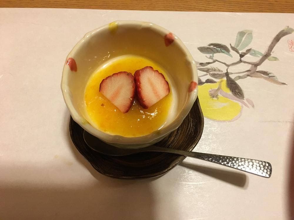 旬の味 もちづき