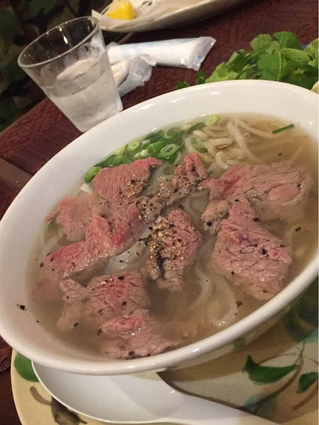 ベトナムごはん コムコカ - サブ画像2