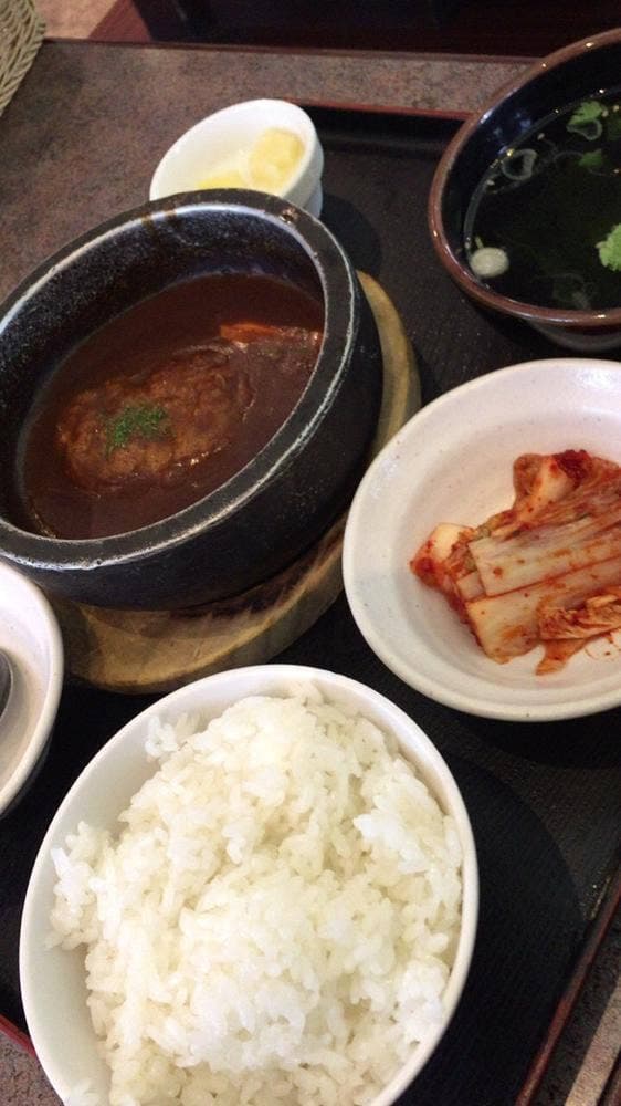 安楽亭 八王子大和田店