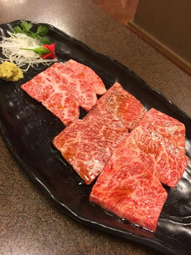 焼肉亭 大島 松村店 - サブ画像1