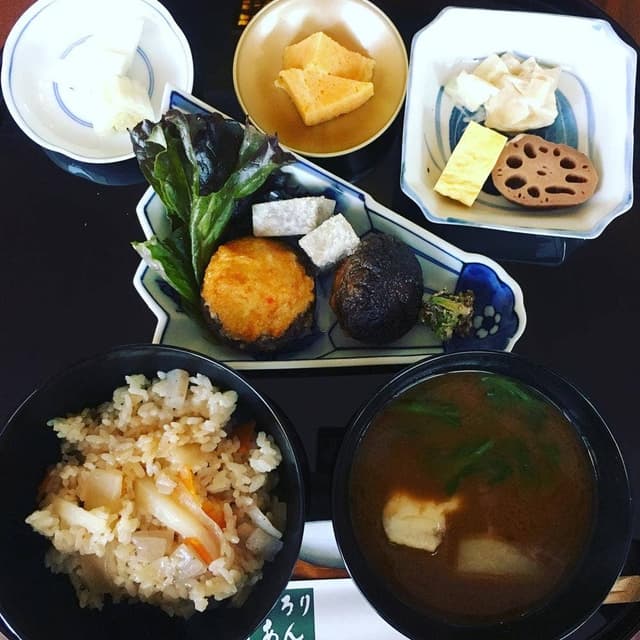 いろりあん - サブ画像3