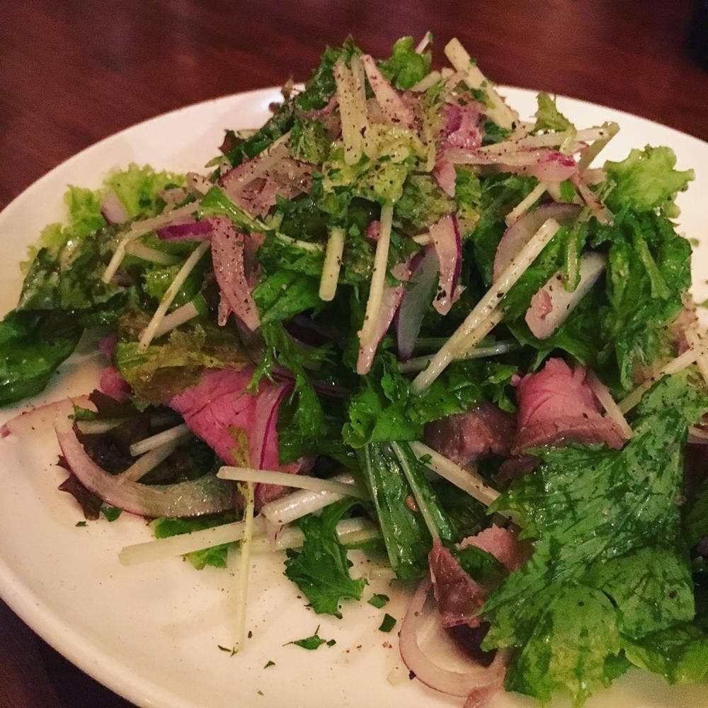 BiSTRO BOULEAU BLANC