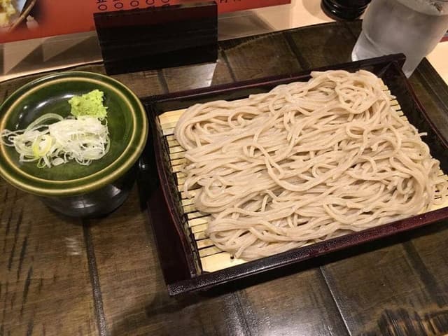 蕎麦処 あらたえ - サブ画像1