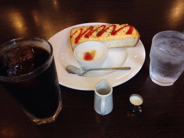 さくら珈琲 鏡島店 - サブ画像2