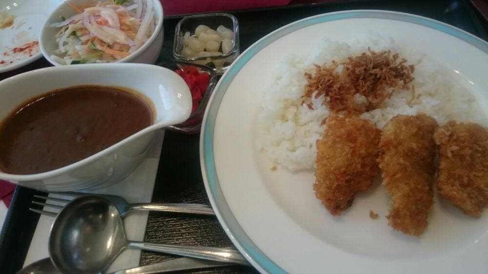 サンリゾートカントリークラブ レストラン