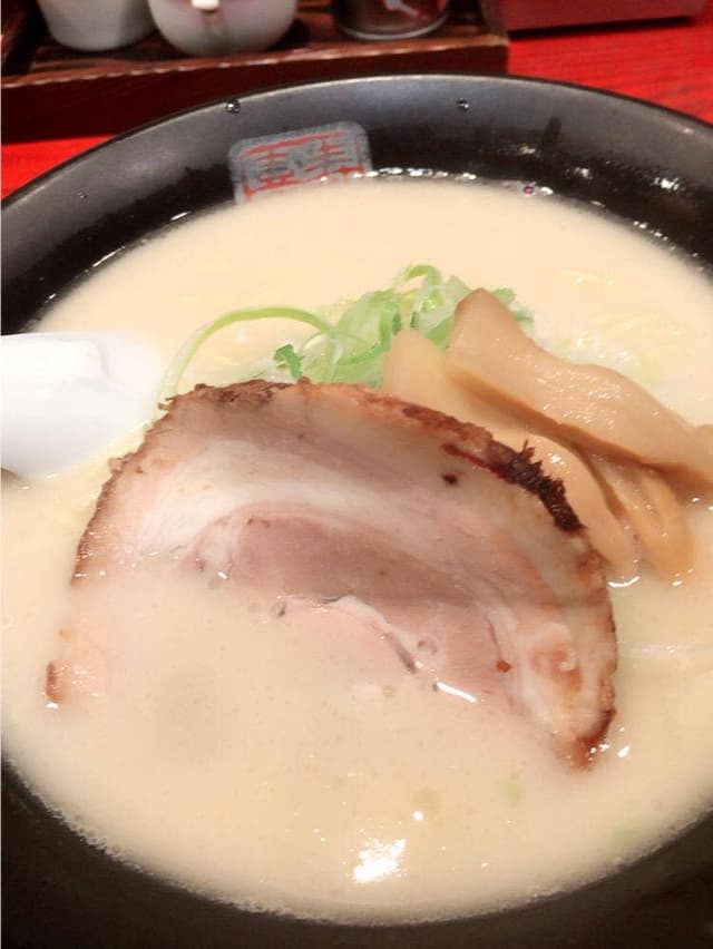 らーめん寿がきや ZENT扶桑店 - サブ画像1