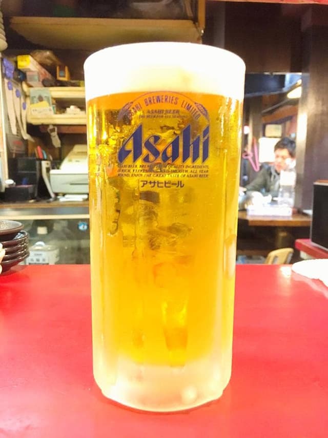 がんこ屋台 平和園 - サブ画像3