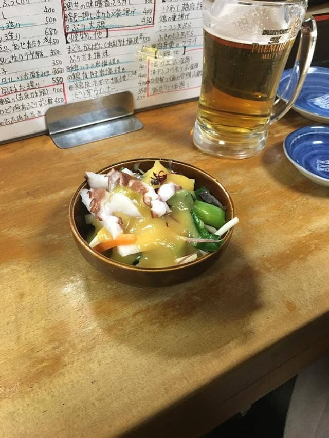 居酒屋大黒 - サブ画像2